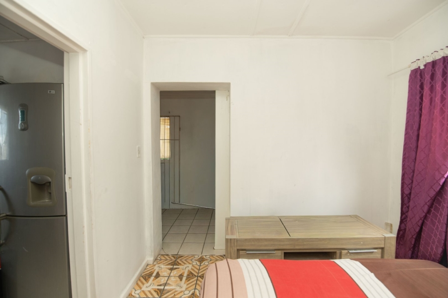 3 Bedroom Property for Sale in Gelvandale Eastern Cape